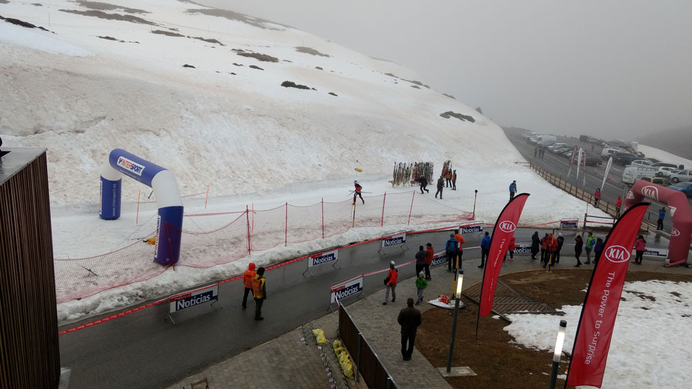 VII Edición Triatlón de Invierno Valle de Roncal – Centro Esquí Larra Belagua